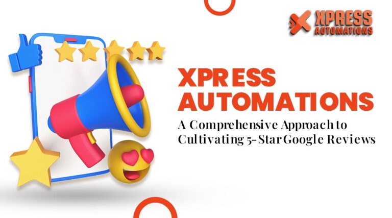 : A Comprehensive Approach to Cultivating 5-Star Google Reviews